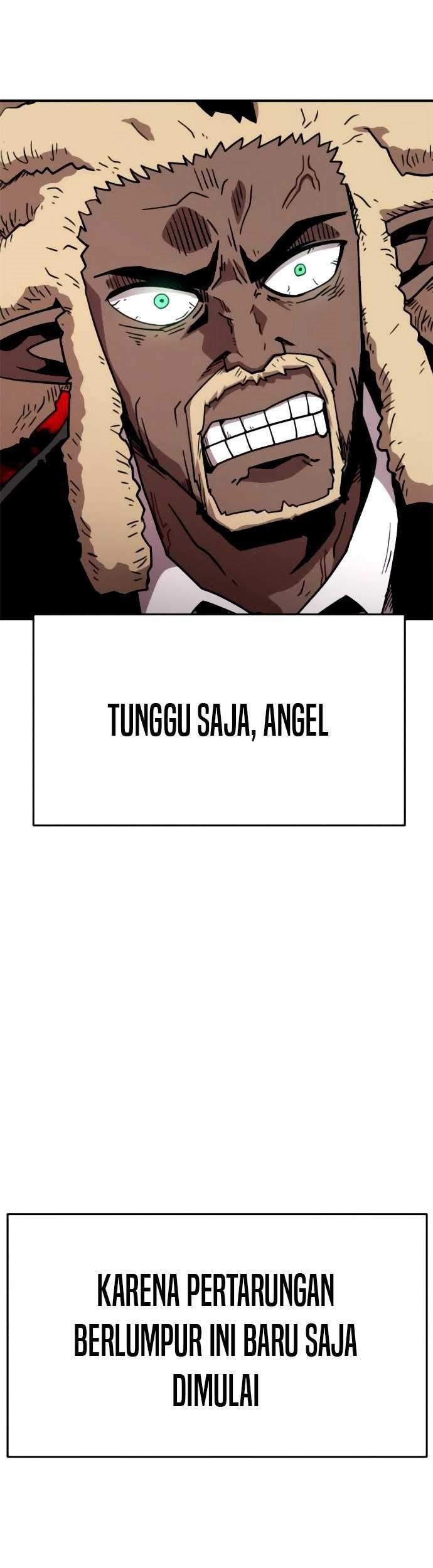 Metro Hunter Chapter 17 Gambar 116