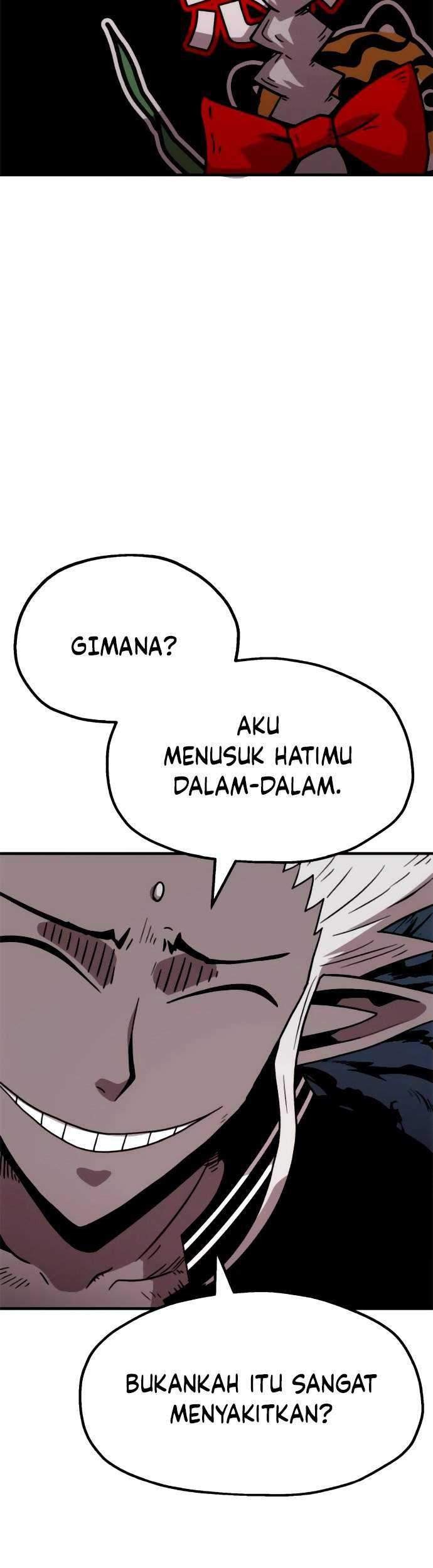 Metro Hunter Chapter 17 Gambar 122