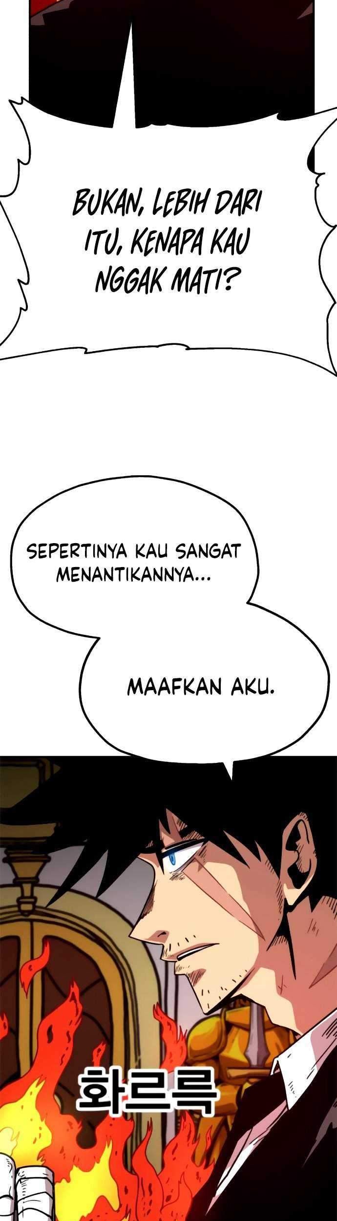 Metro Hunter Chapter 17 Gambar 126