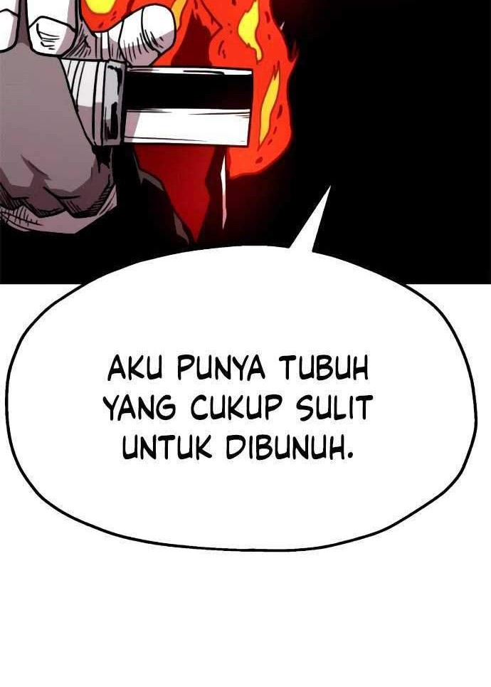 Metro Hunter Chapter 17 Gambar 127