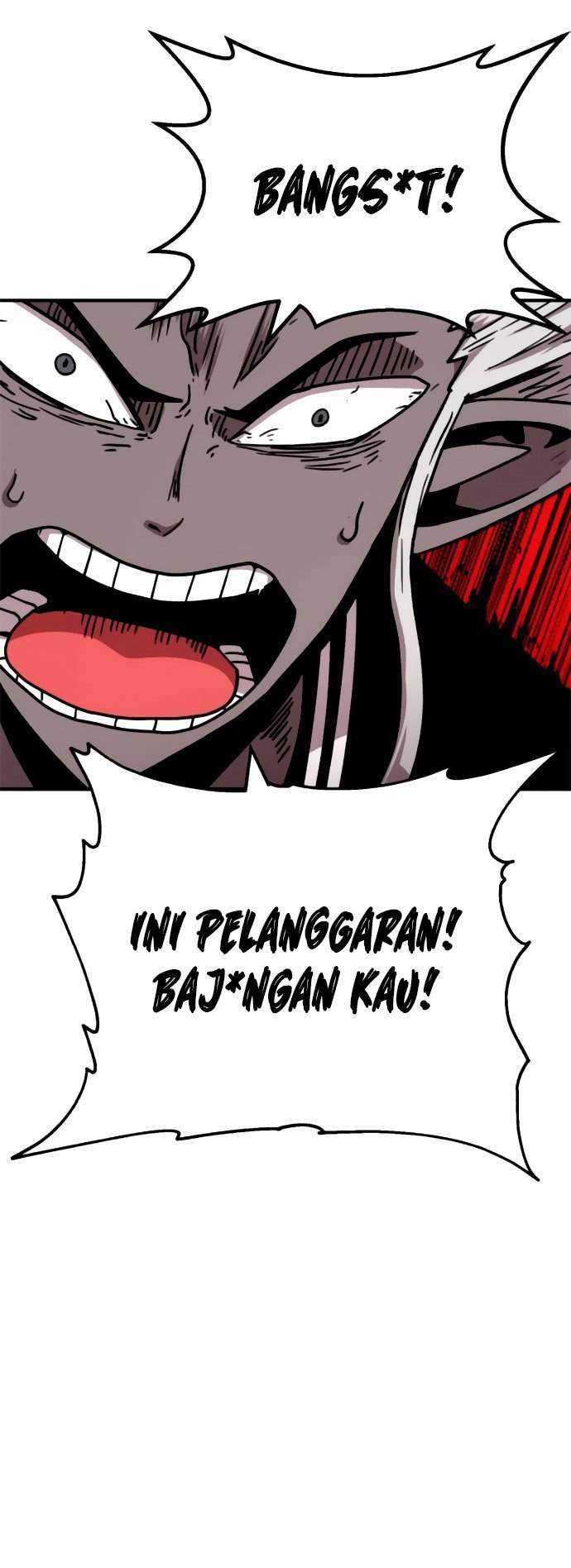 Metro Hunter Chapter 17 Gambar 128