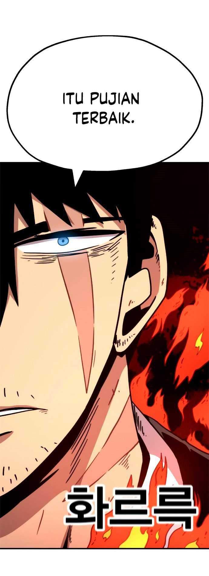 Metro Hunter Chapter 17 Gambar 129