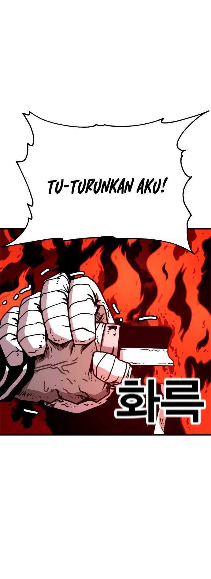 Metro Hunter Chapter 17 Gambar 130