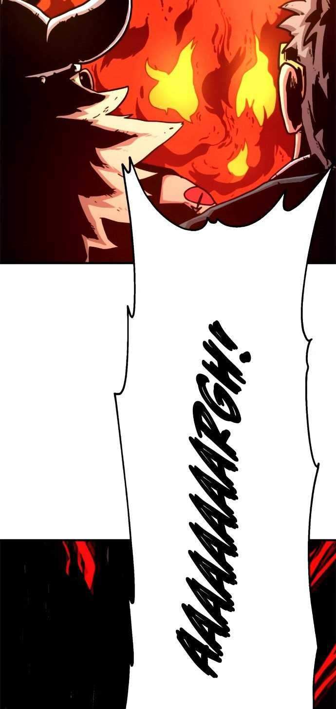 Metro Hunter Chapter 17 Gambar 132