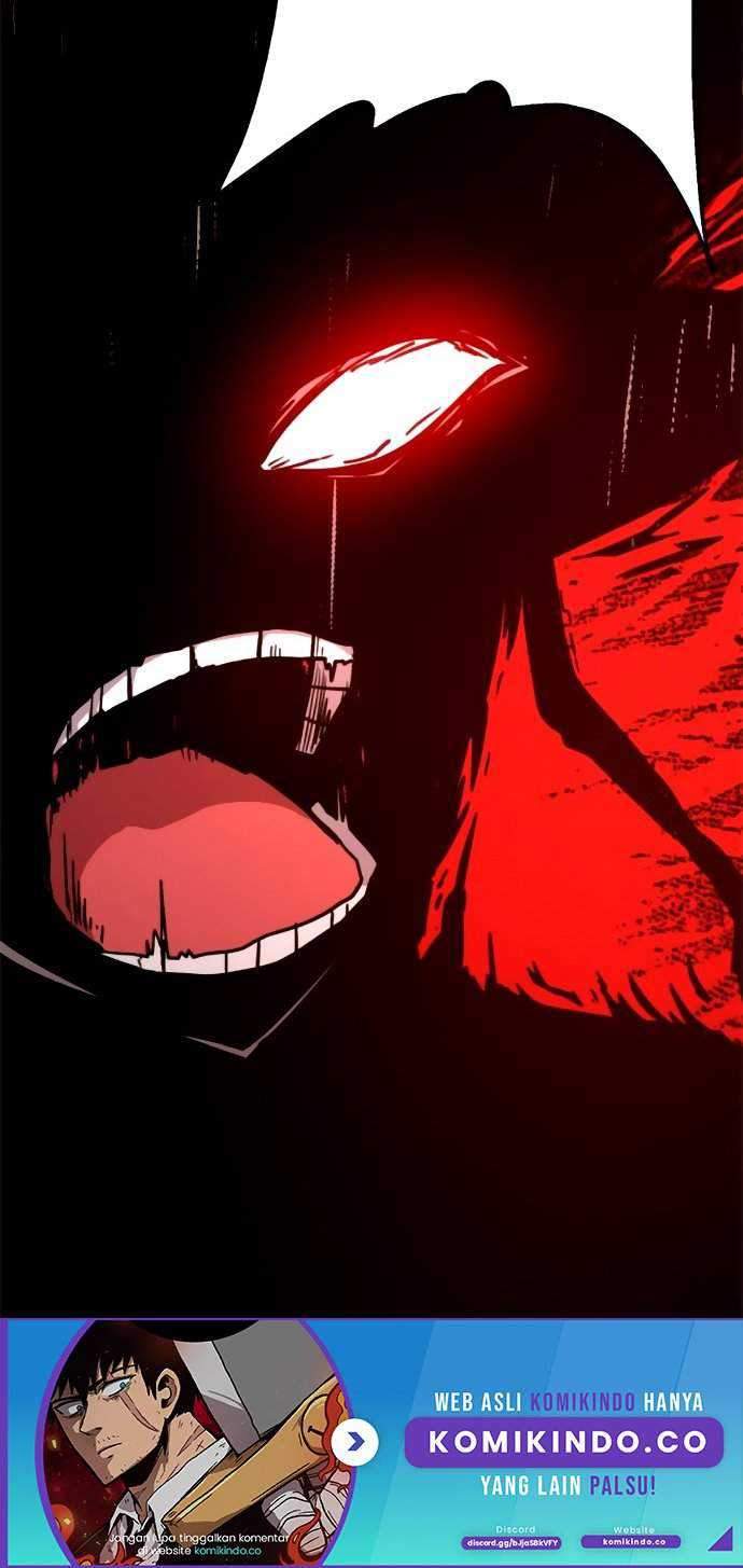 Metro Hunter Chapter 17 Gambar 133