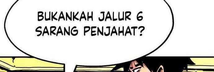 Metro Hunter Chapter 17 Gambar 11