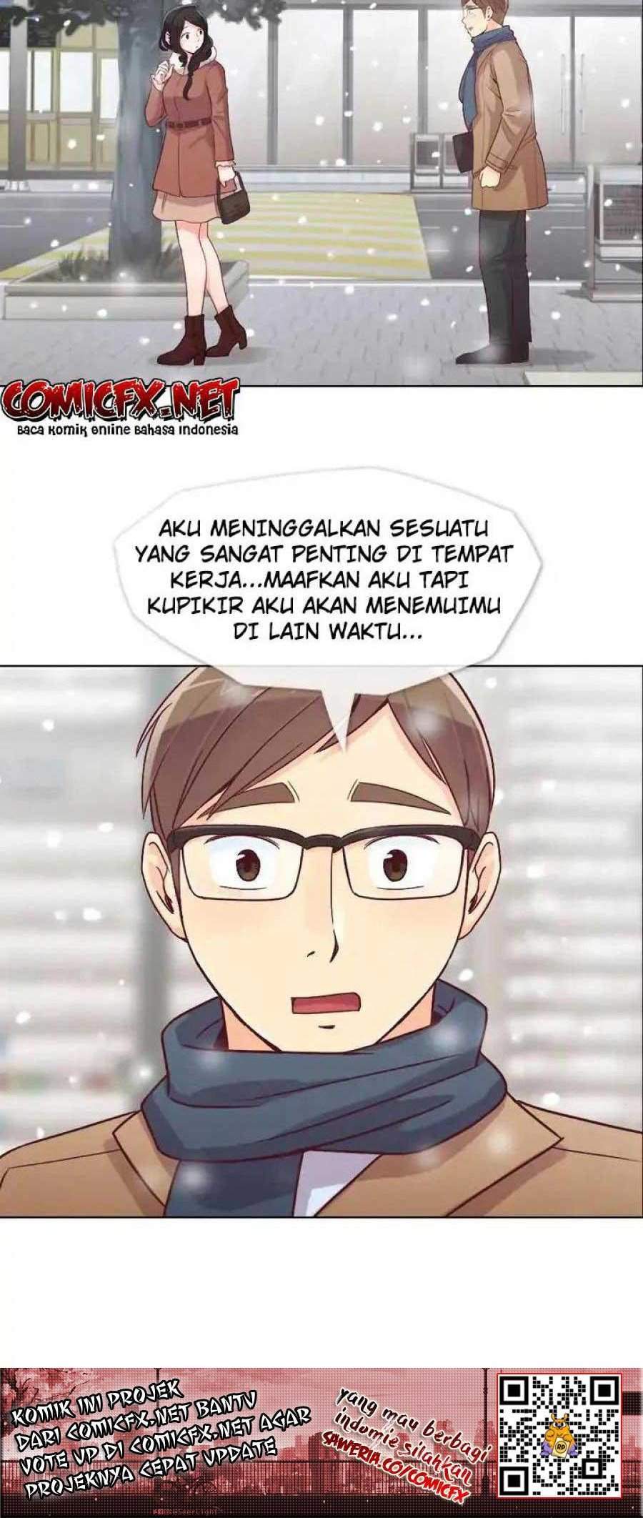 Annoying Alice Chapter 16 Gambar 13