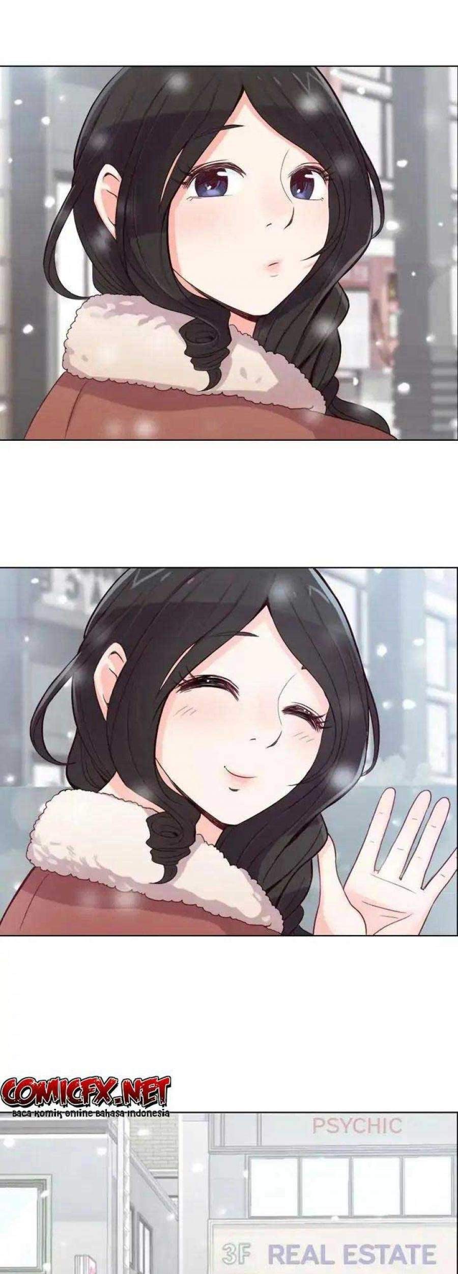 Annoying Alice Chapter 16 Gambar 14