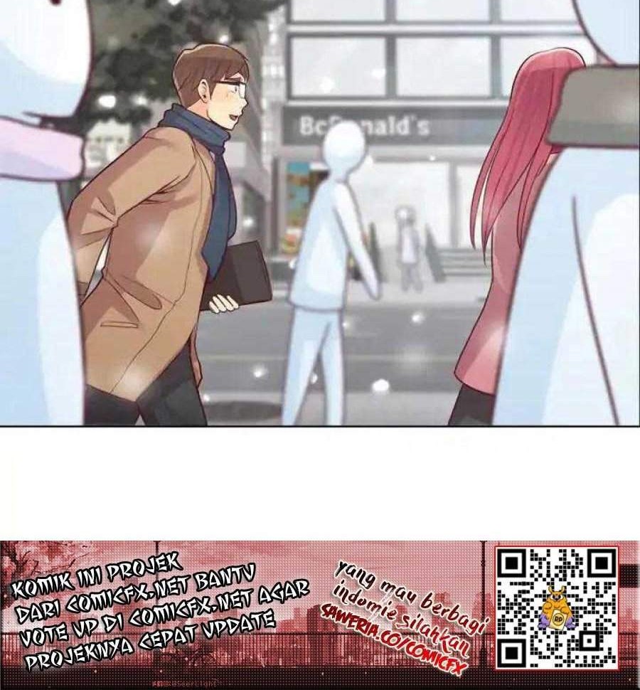 Annoying Alice Chapter 16 Gambar 19