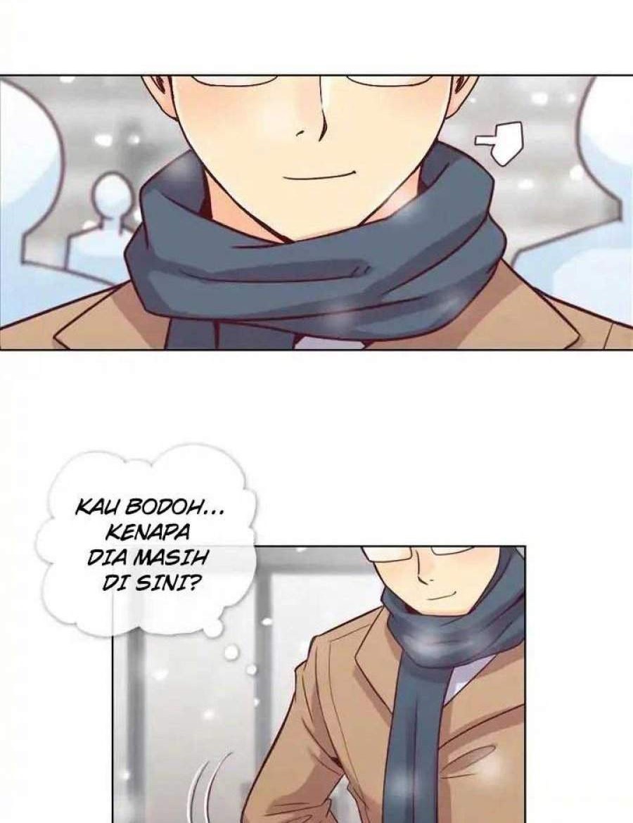 Annoying Alice Chapter 16 Gambar 23