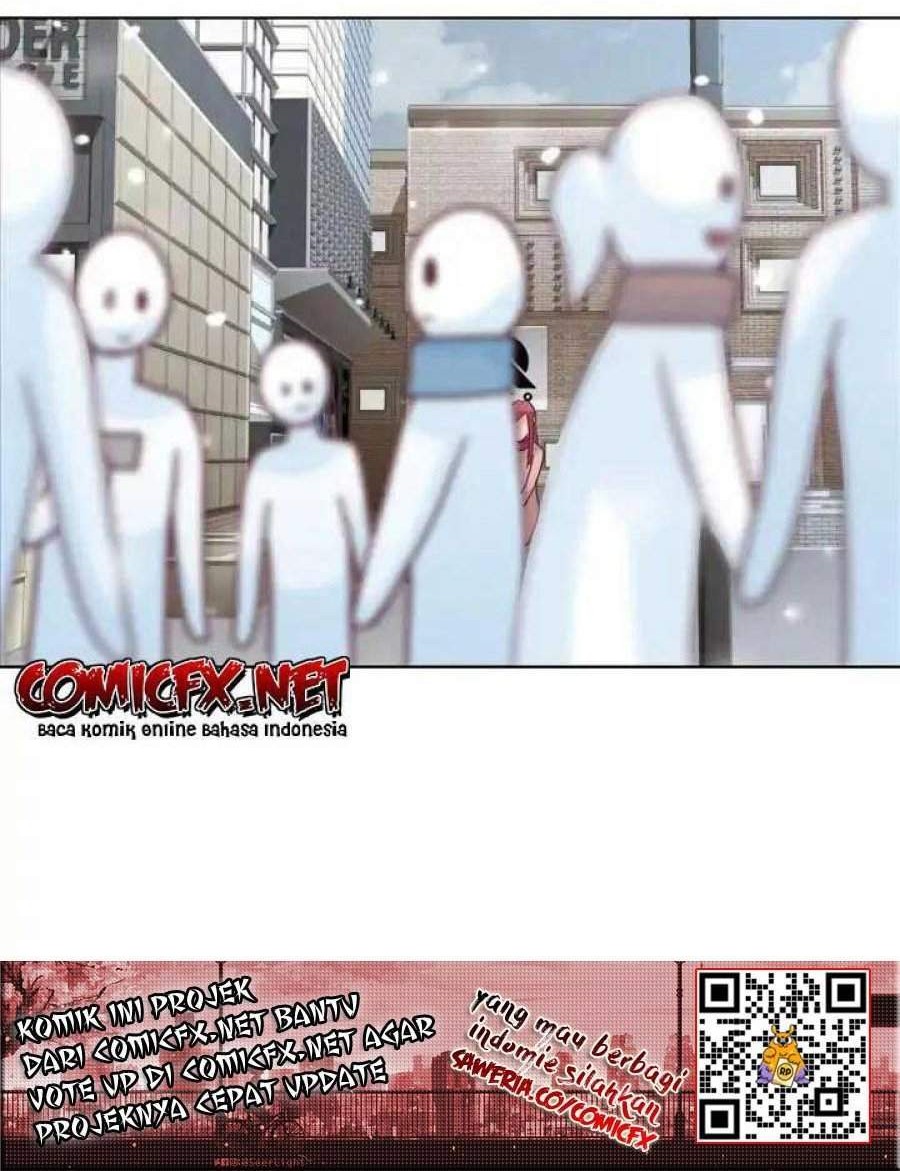 Annoying Alice Chapter 16 Gambar 25