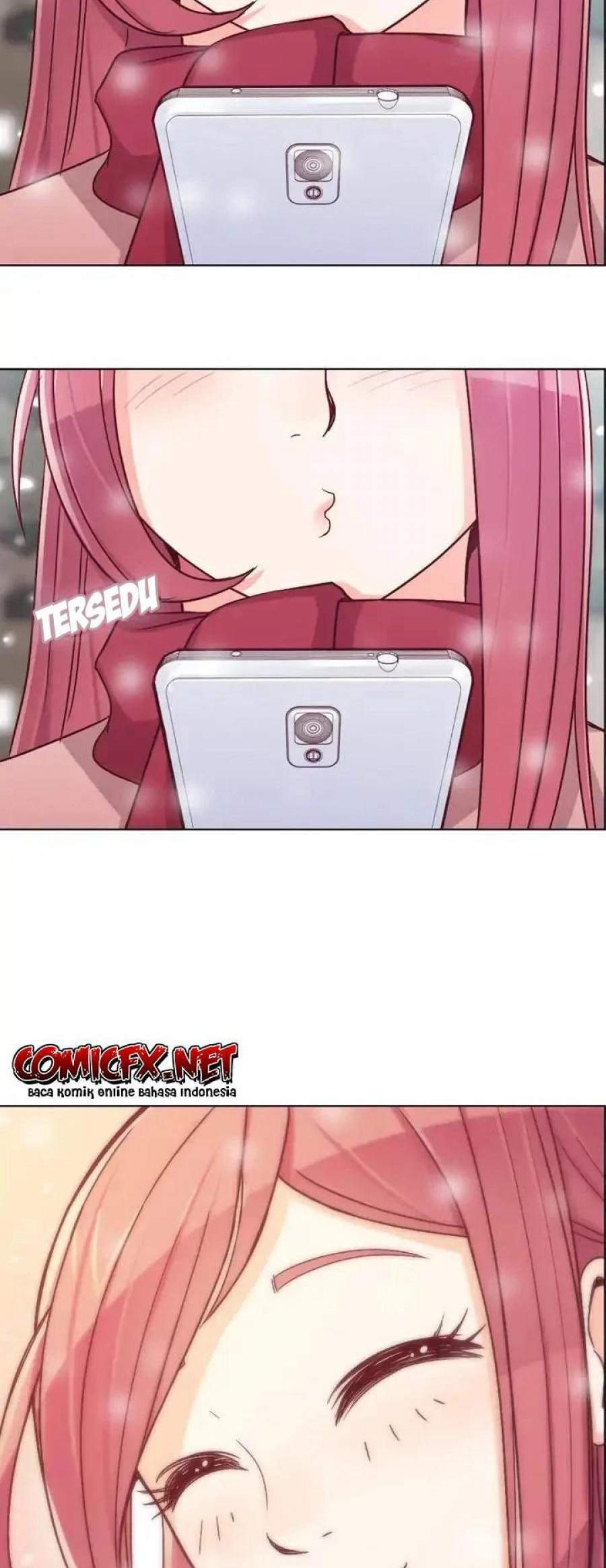 Annoying Alice Chapter 16 Gambar 27