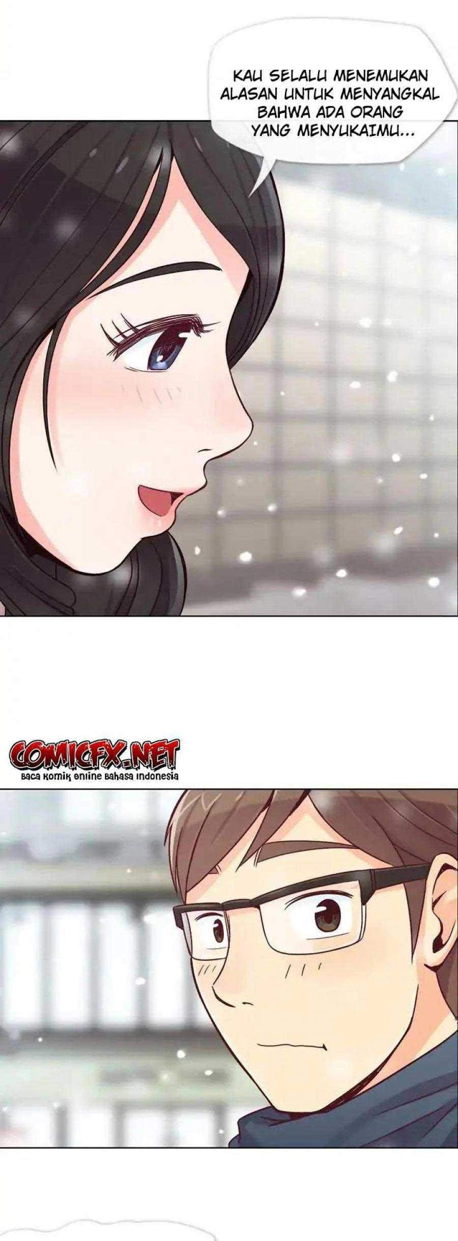 Annoying Alice Chapter 16 Gambar 8