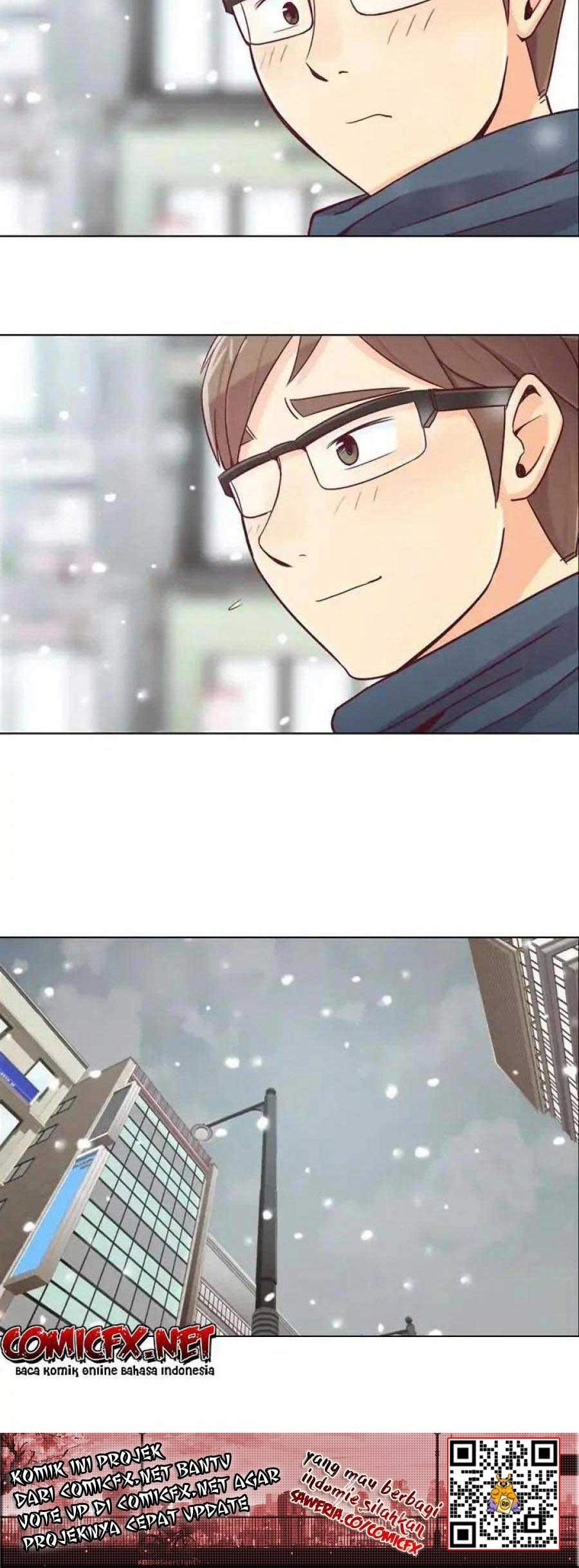 Annoying Alice Chapter 16 Gambar 10
