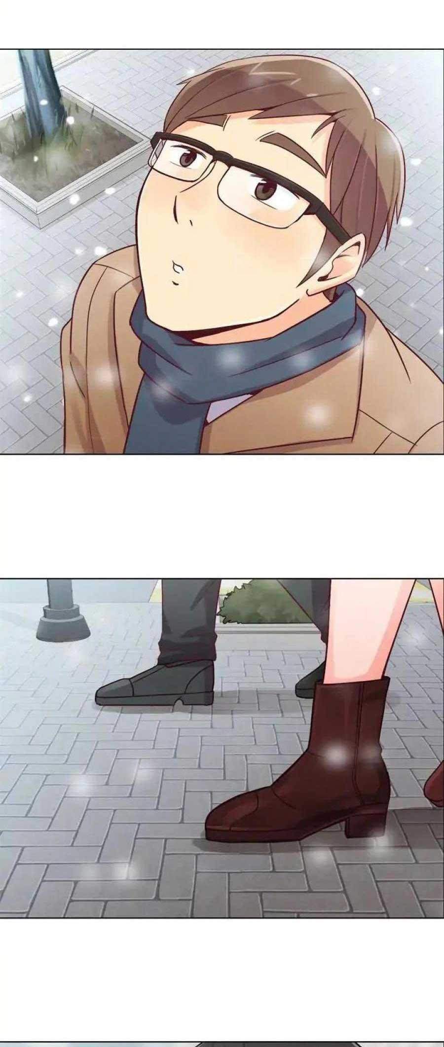 Annoying Alice Chapter 16 Gambar 11