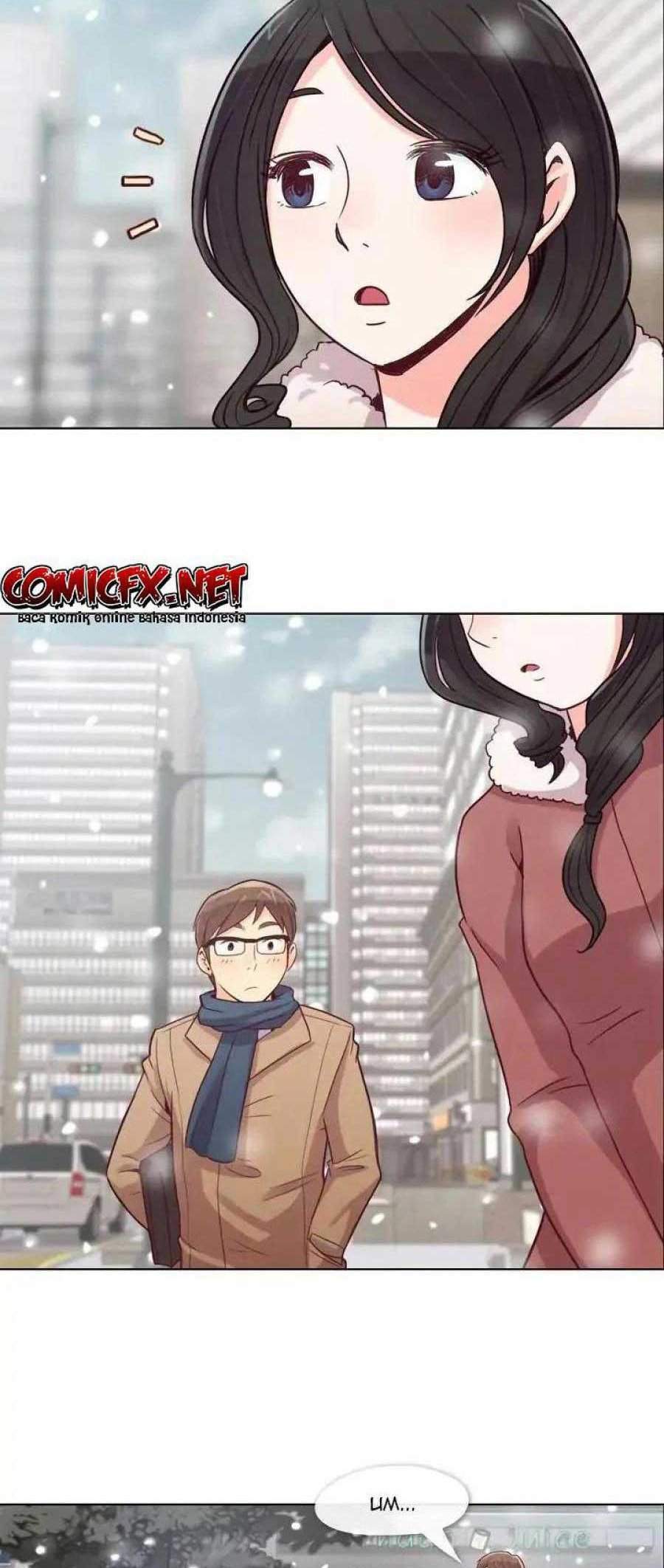Annoying Alice Chapter 16 Gambar 12