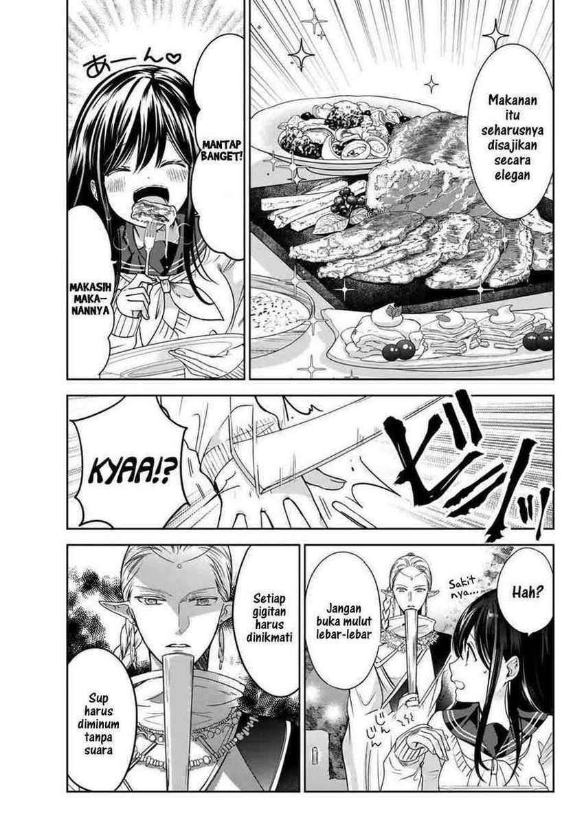 Isekai de Saikyo Mao no Kodomotachi no Mama ni Natchaimashita. Chapter 12 Gambar 11