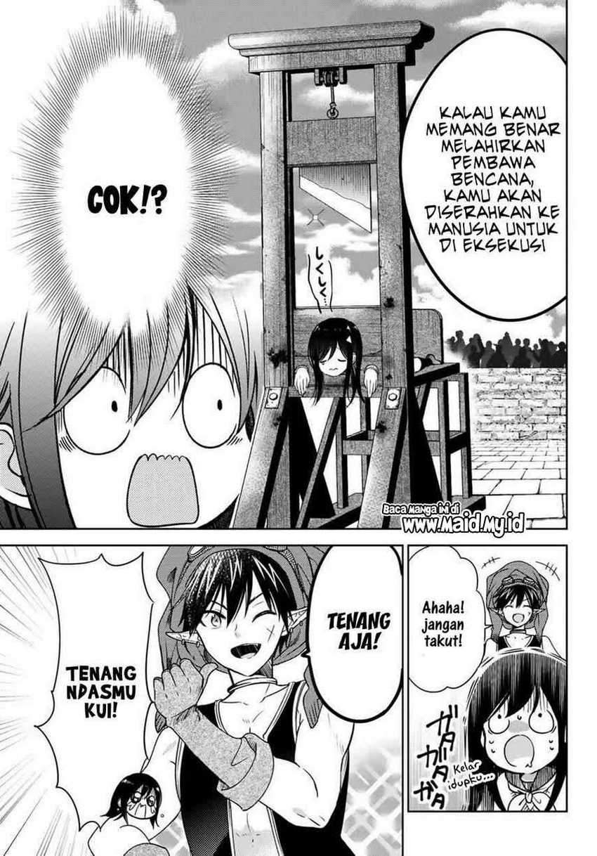Isekai de Saikyo Mao no Kodomotachi no Mama ni Natchaimashita. Chapter 12 Gambar 21