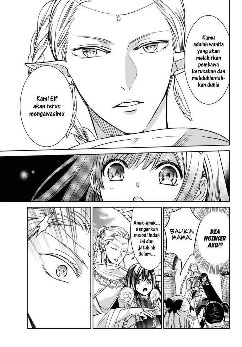 Isekai de Saikyo Mao no Kodomotachi no Mama ni Natchaimashita. Chapter 11 Gambar 17