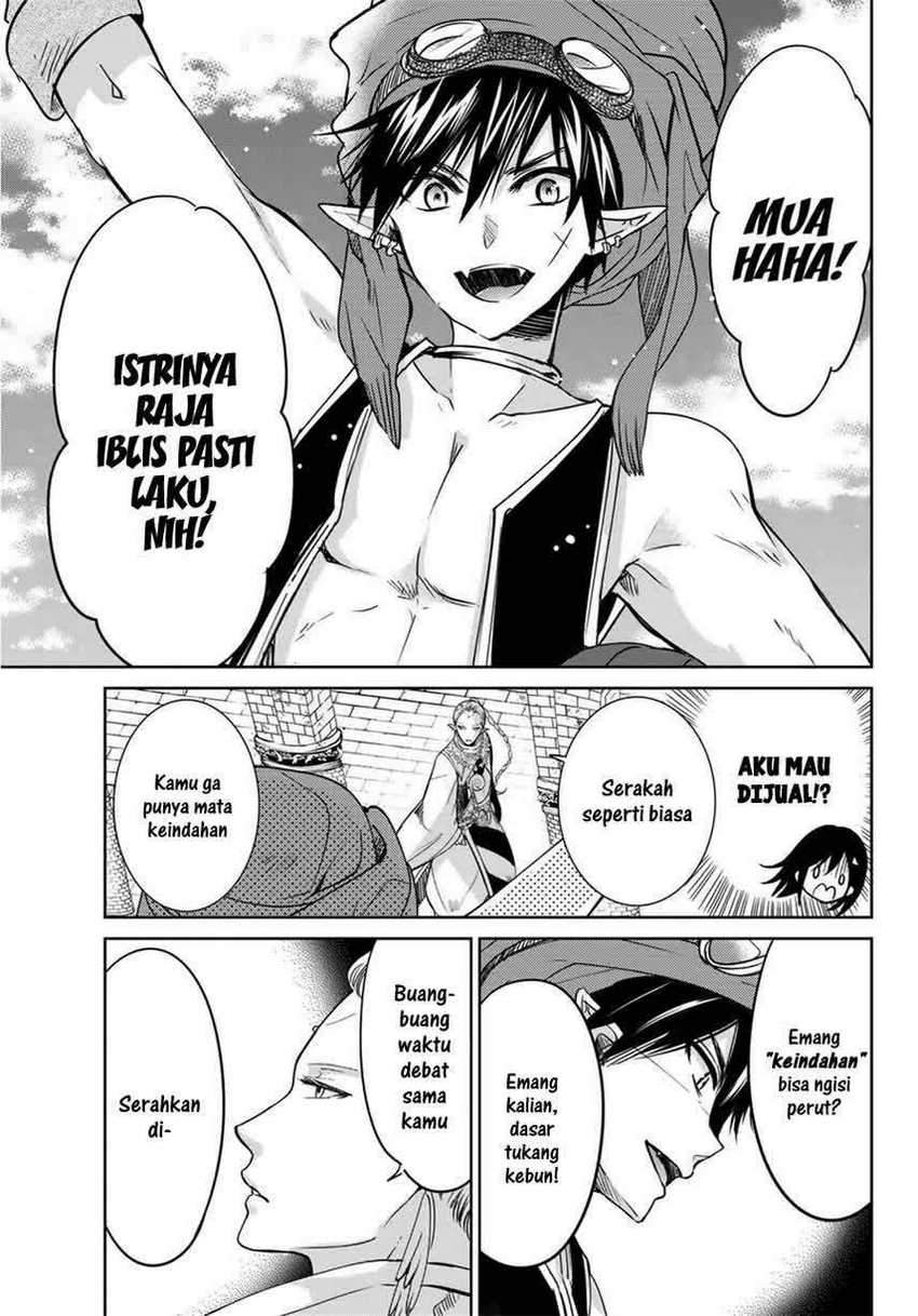 Isekai de Saikyo Mao no Kodomotachi no Mama ni Natchaimashita. Chapter 11 Gambar 19