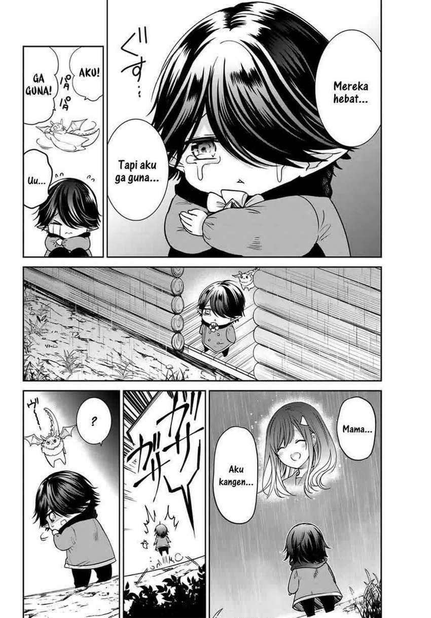 Isekai de Saikyo Mao no Kodomotachi no Mama ni Natchaimashita. Chapter 11 Gambar 32