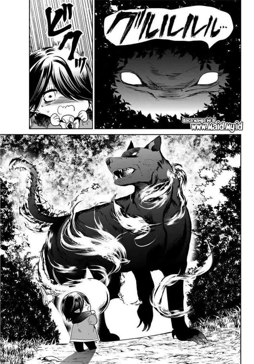 Isekai de Saikyo Mao no Kodomotachi no Mama ni Natchaimashita. Chapter 11 Gambar 33