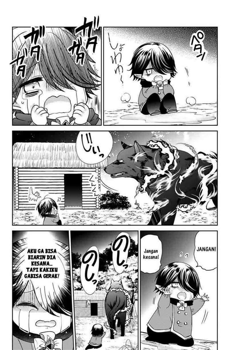 Isekai de Saikyo Mao no Kodomotachi no Mama ni Natchaimashita. Chapter 11 Gambar 34