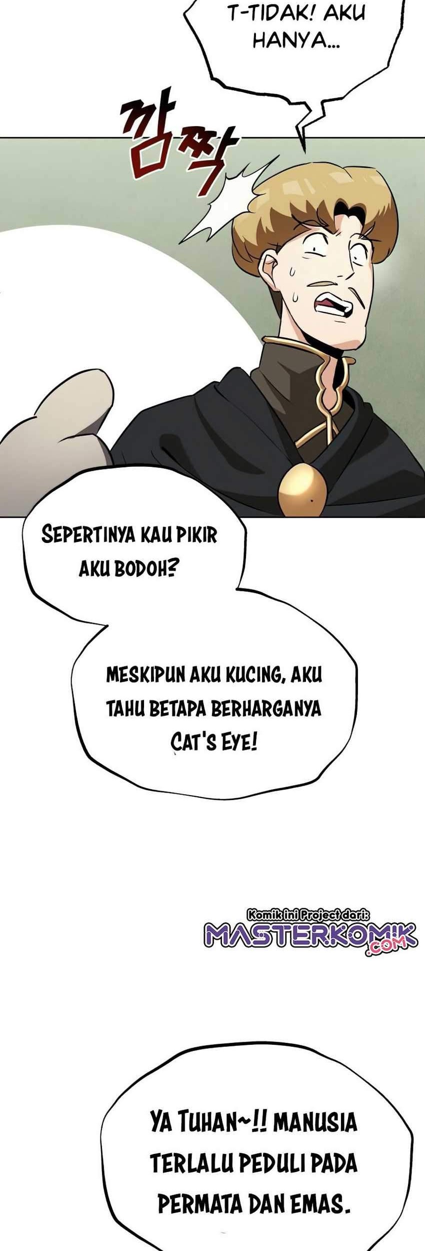 Lazy Prince Becomes a Genius Chapter 21 Gambar 47