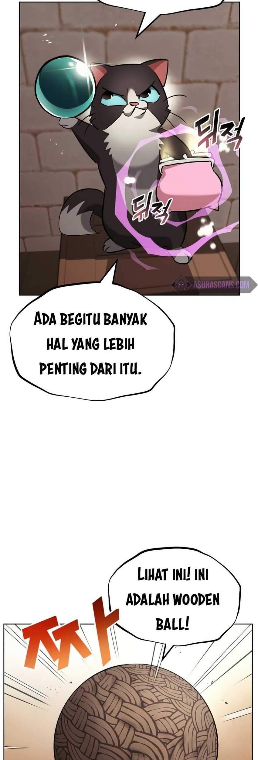 Lazy Prince Becomes a Genius Chapter 21 Gambar 48