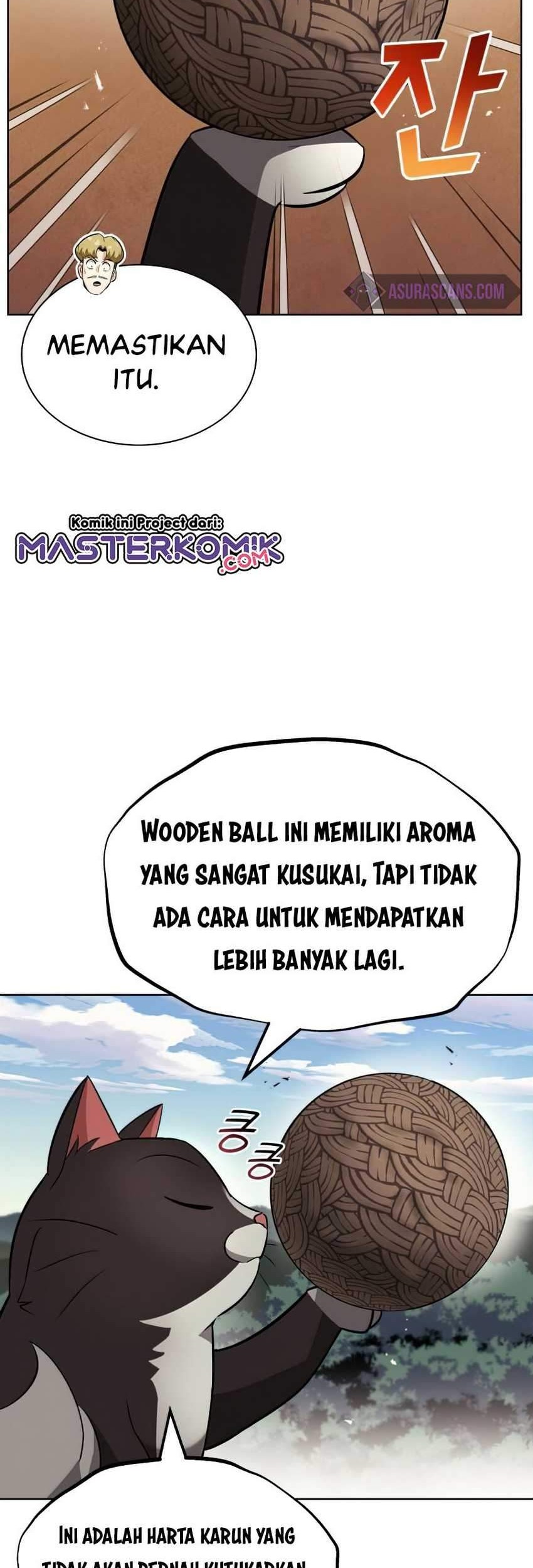 Lazy Prince Becomes a Genius Chapter 21 Gambar 49