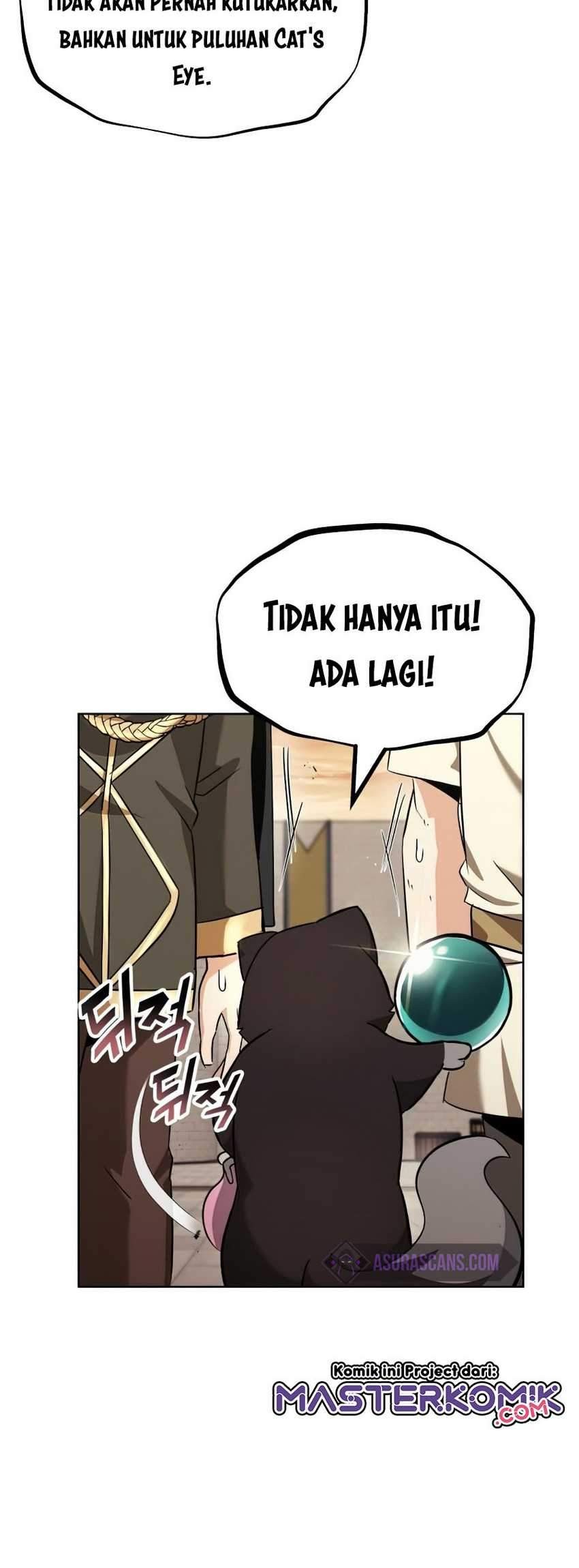 Lazy Prince Becomes a Genius Chapter 21 Gambar 50