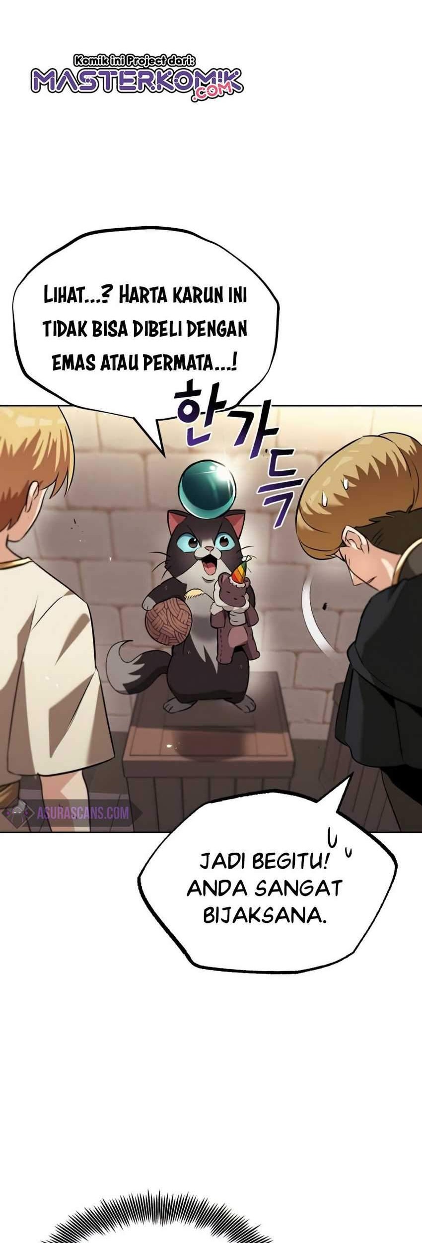 Lazy Prince Becomes a Genius Chapter 21 Gambar 52