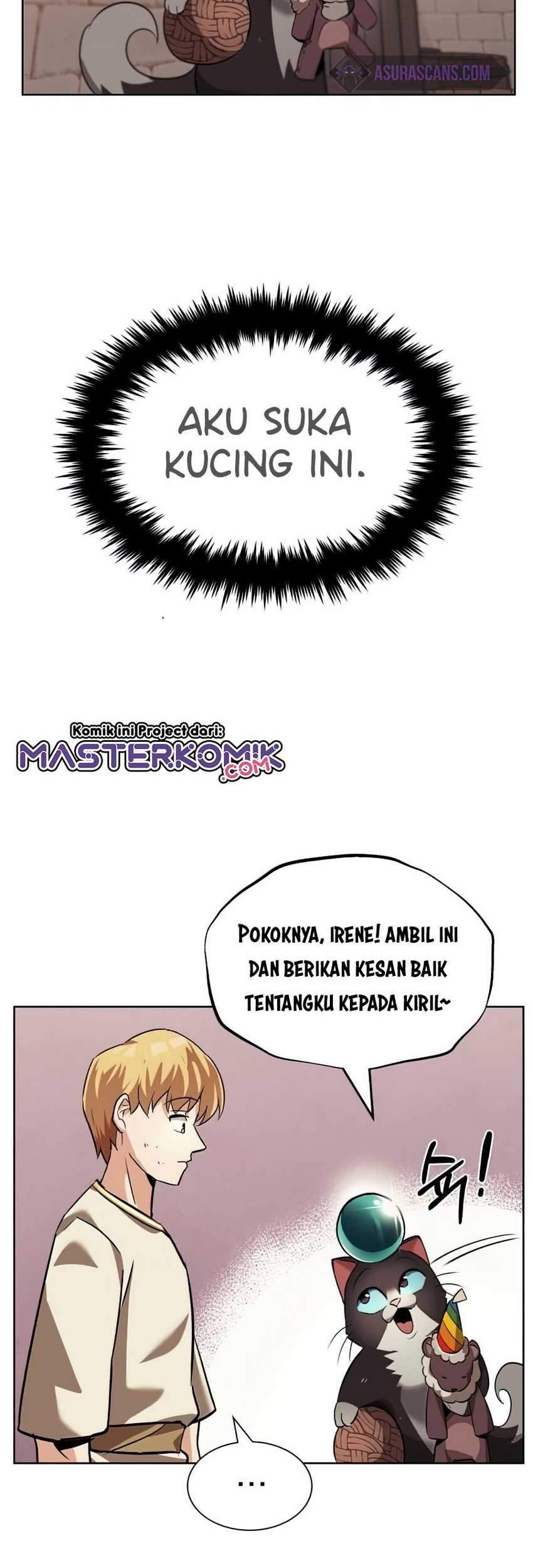 Lazy Prince Becomes a Genius Chapter 21 Gambar 54