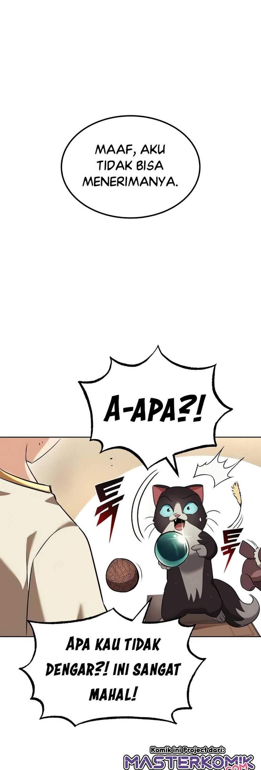 Lazy Prince Becomes a Genius Chapter 21 Gambar 55