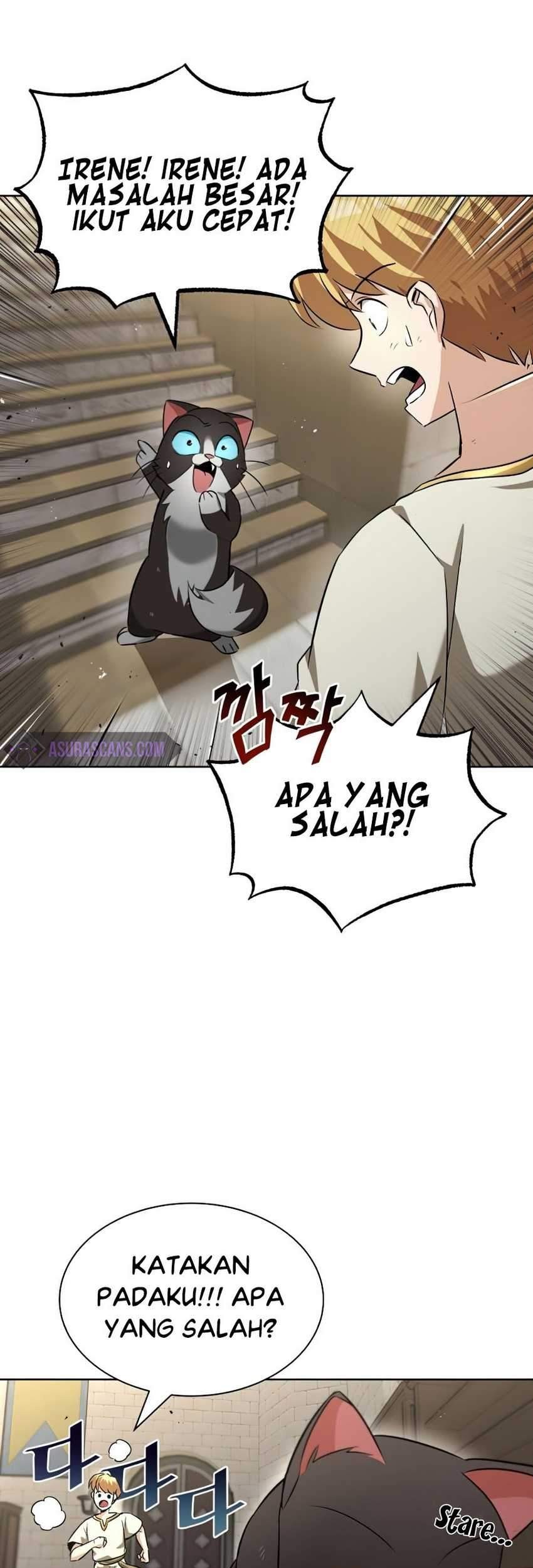 Lazy Prince Becomes a Genius Chapter 21 Gambar 61