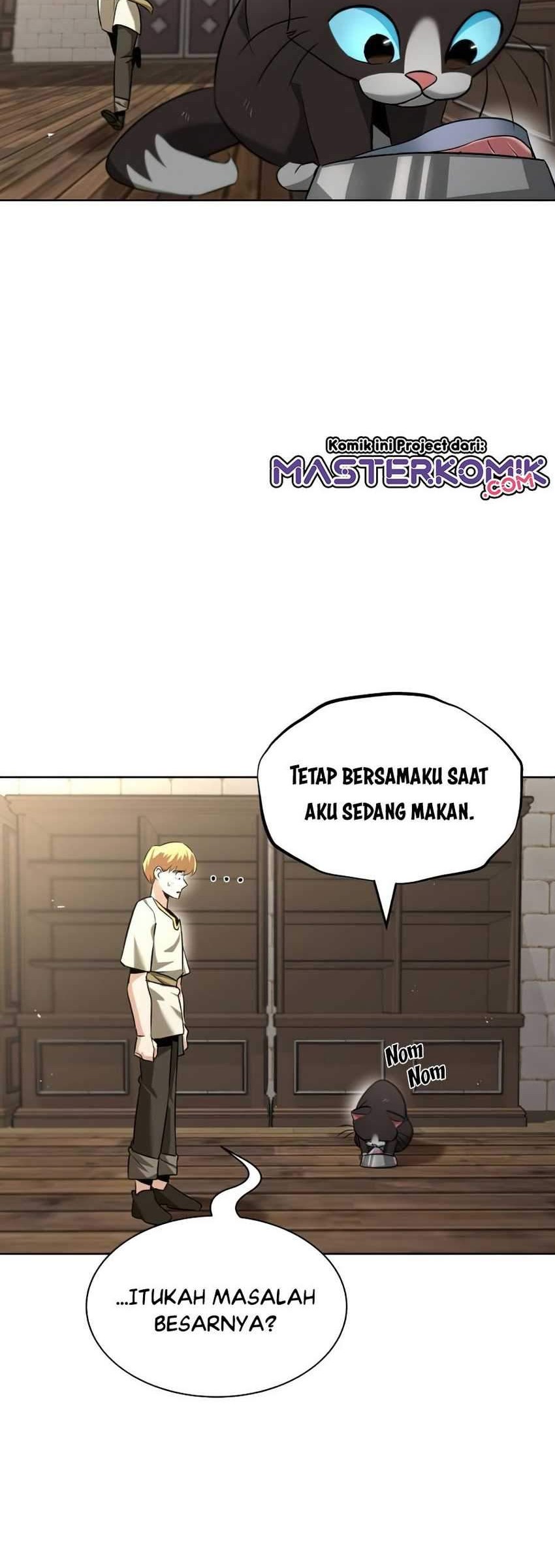 Lazy Prince Becomes a Genius Chapter 21 Gambar 62