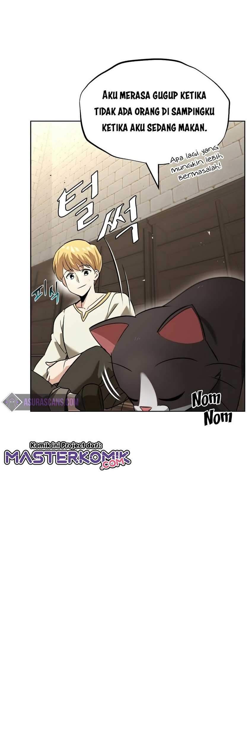 Lazy Prince Becomes a Genius Chapter 21 Gambar 63