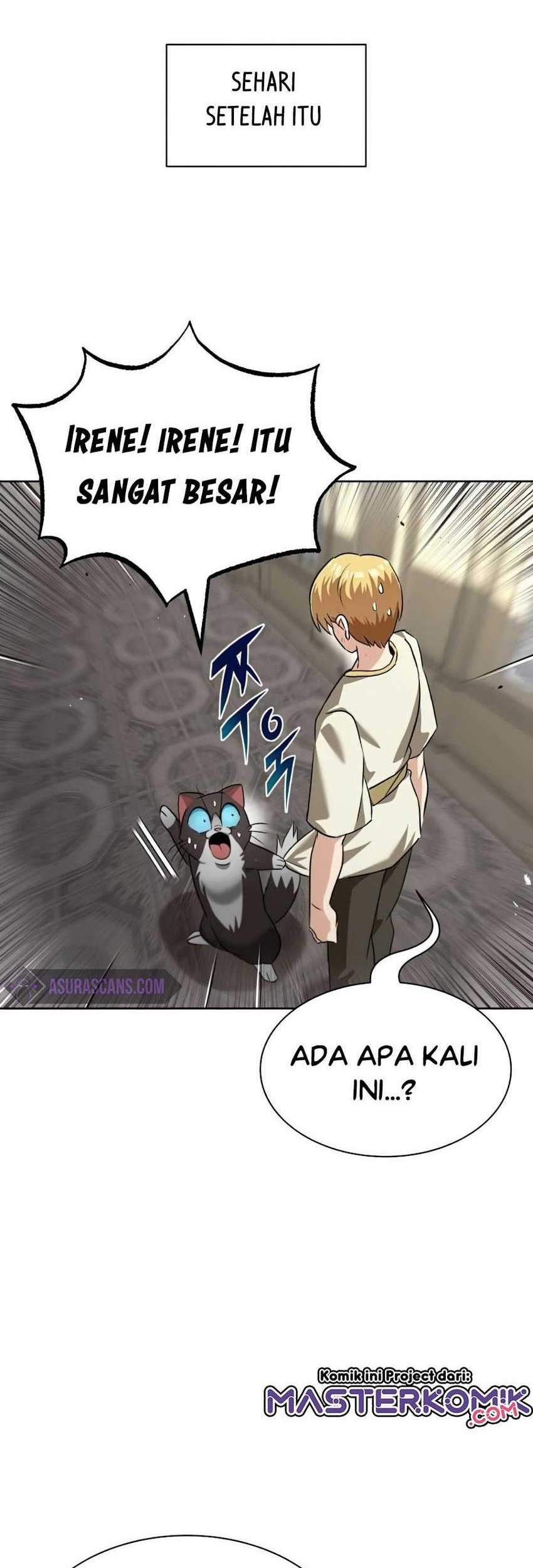 Lazy Prince Becomes a Genius Chapter 21 Gambar 64