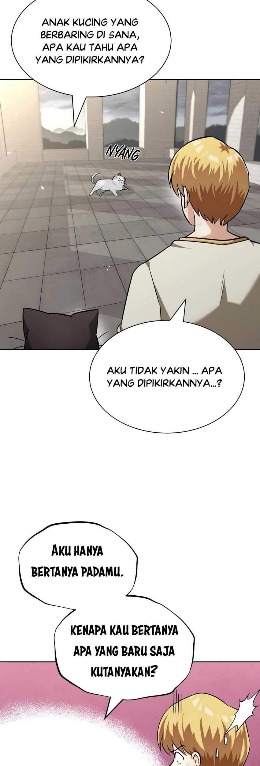 Lazy Prince Becomes a Genius Chapter 21 Gambar 65