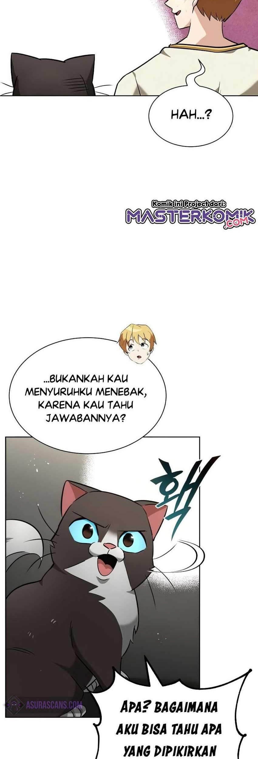 Lazy Prince Becomes a Genius Chapter 21 Gambar 66