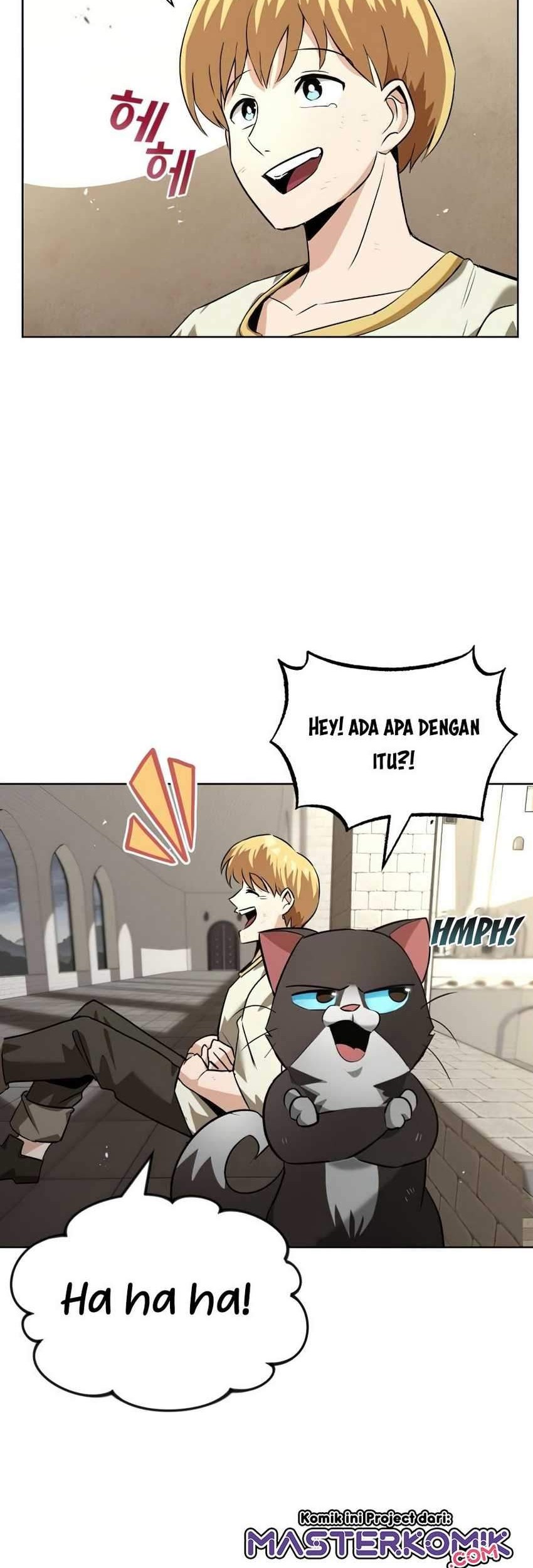 Lazy Prince Becomes a Genius Chapter 21 Gambar 69