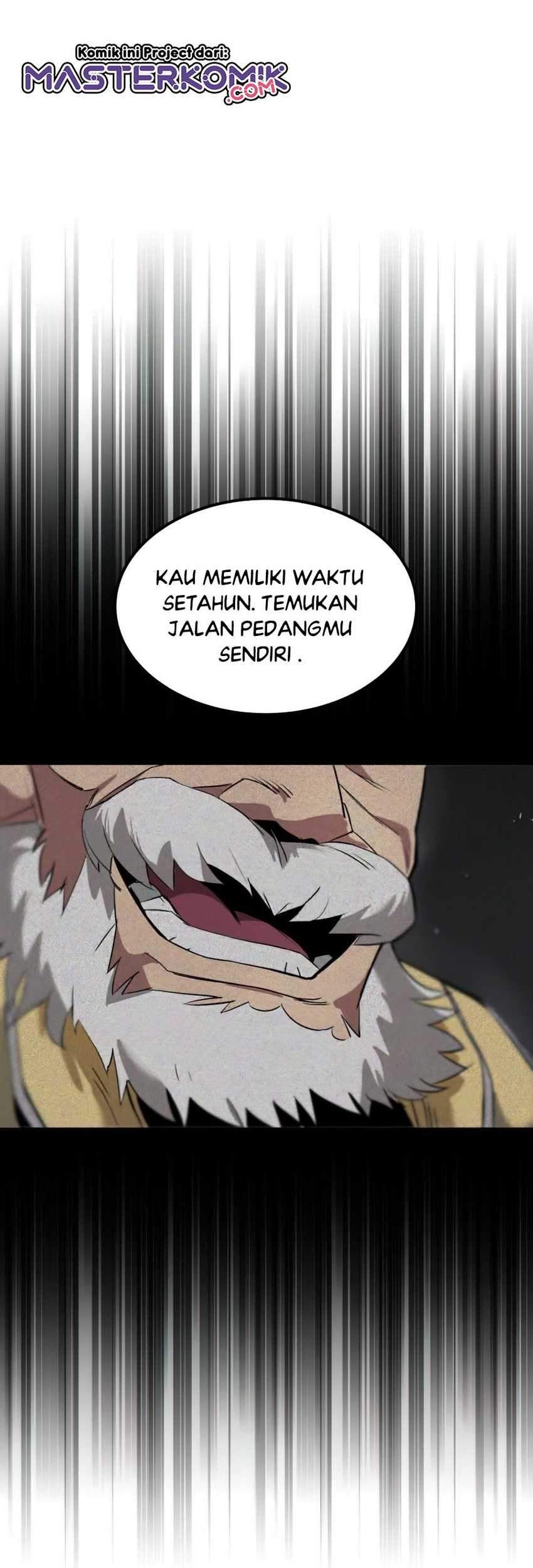 Lazy Prince Becomes a Genius Chapter 21 Gambar 71