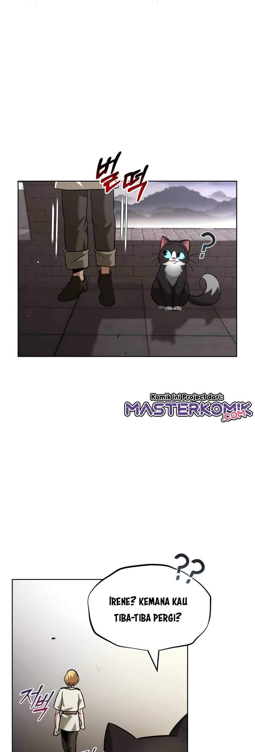 Lazy Prince Becomes a Genius Chapter 21 Gambar 72