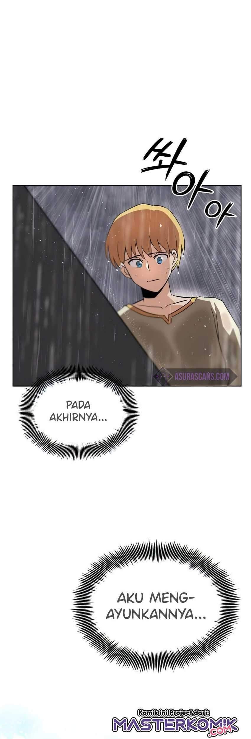 Lazy Prince Becomes a Genius Chapter 21 Gambar 84