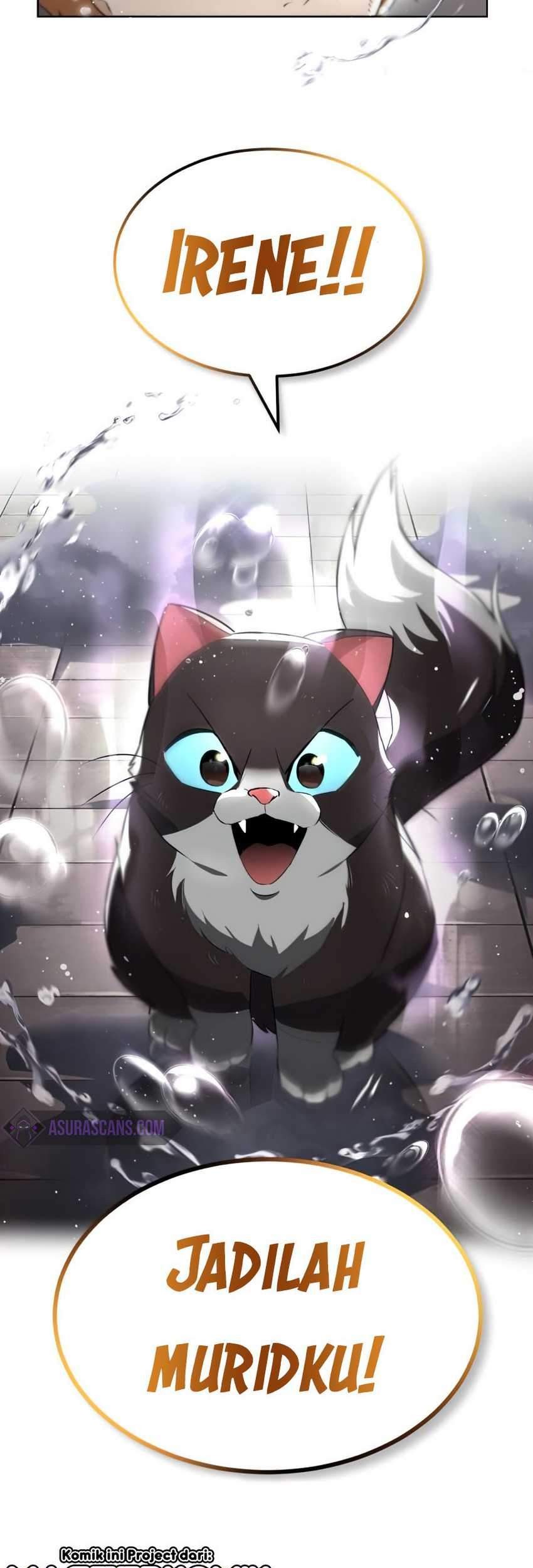 Lazy Prince Becomes a Genius Chapter 21 Gambar 88