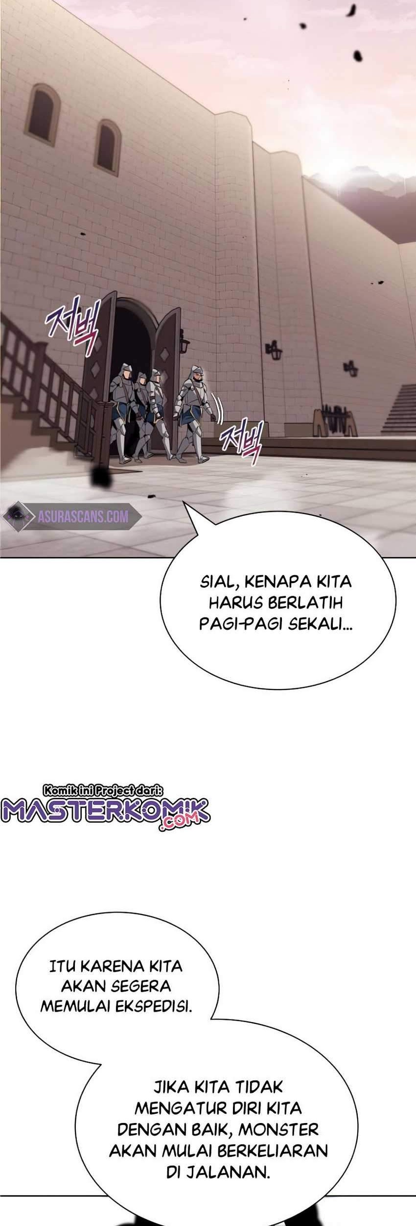 Lazy Prince Becomes a Genius Chapter 21 Gambar 3