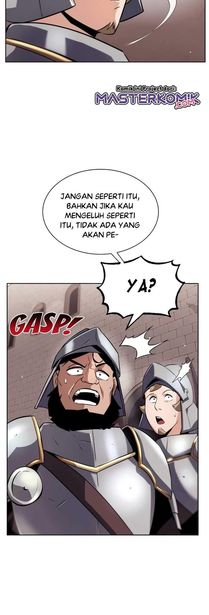 Lazy Prince Becomes a Genius Chapter 21 Gambar 5