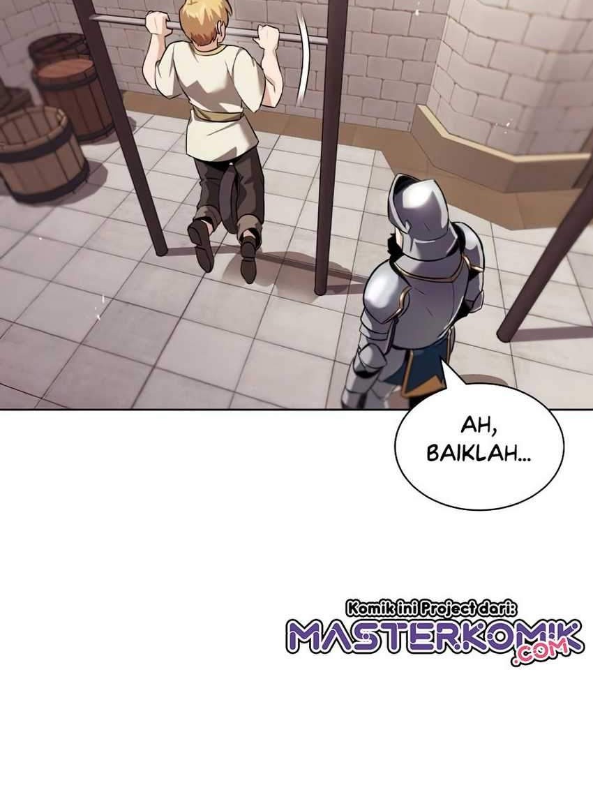 Lazy Prince Becomes a Genius Chapter 21 Gambar 8