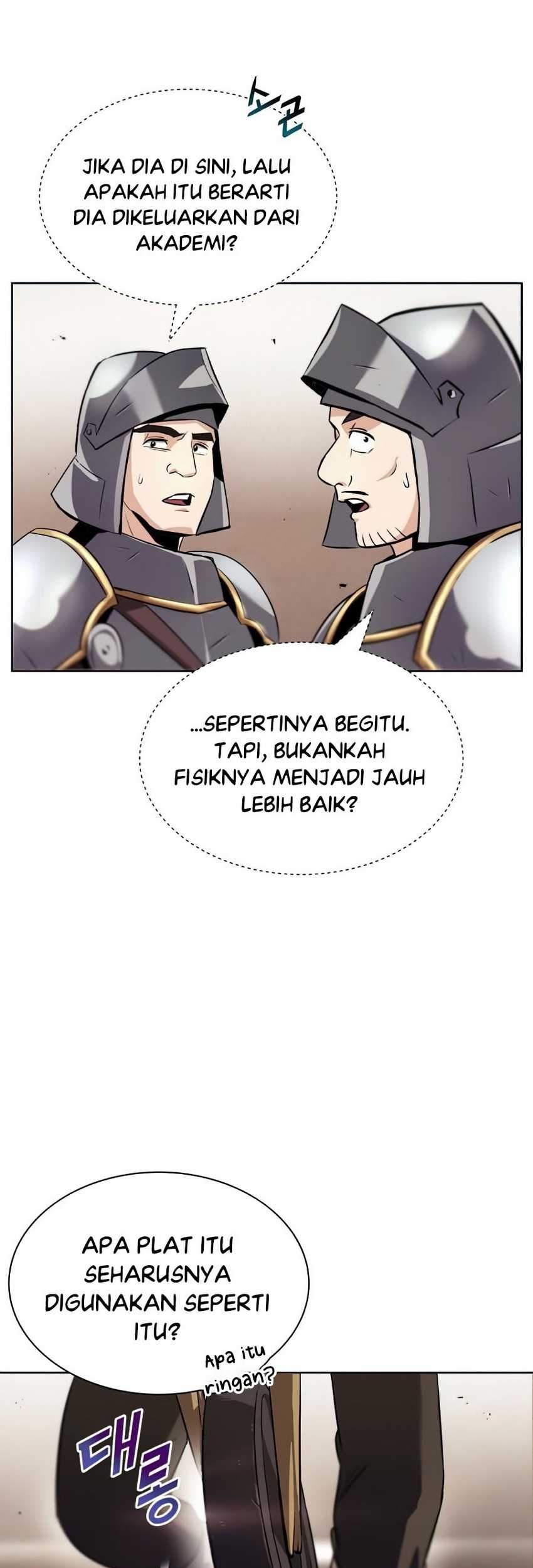Lazy Prince Becomes a Genius Chapter 21 Gambar 9