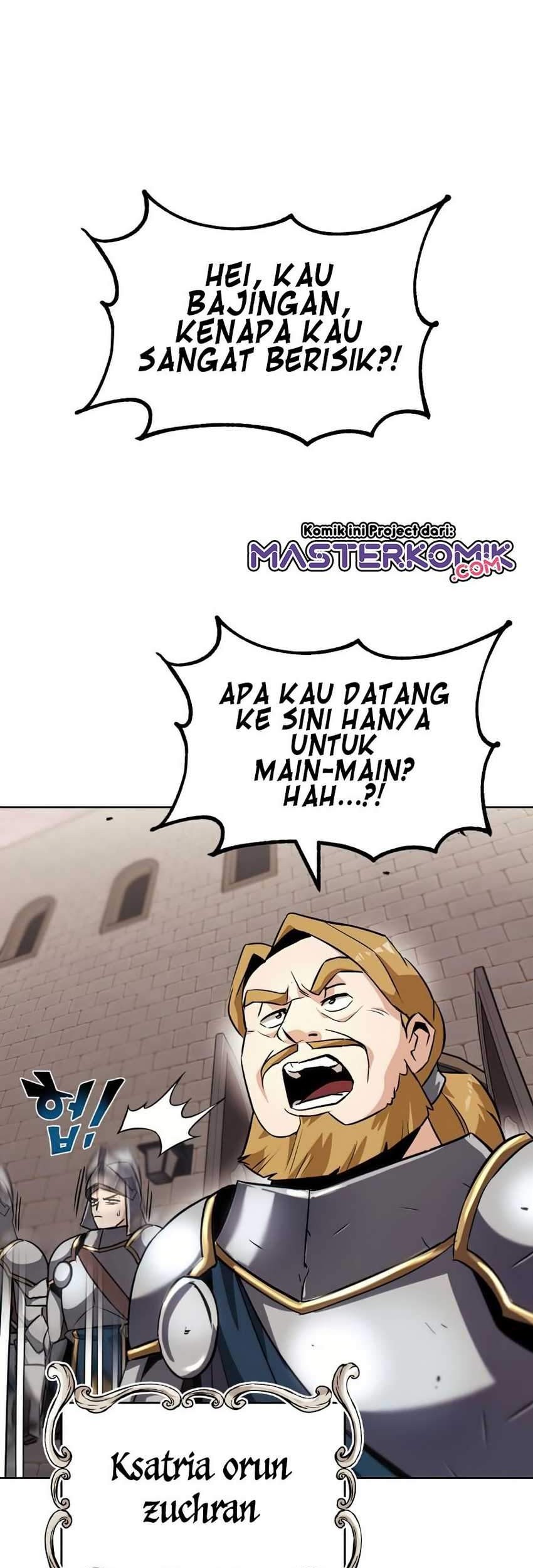 Lazy Prince Becomes a Genius Chapter 21 Gambar 11